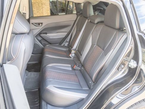 Certified 2025 Subaru Crosstrek 2.5i Limited image 17