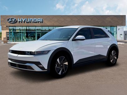 New 2026 Hyundai Ioniq 5 SEL