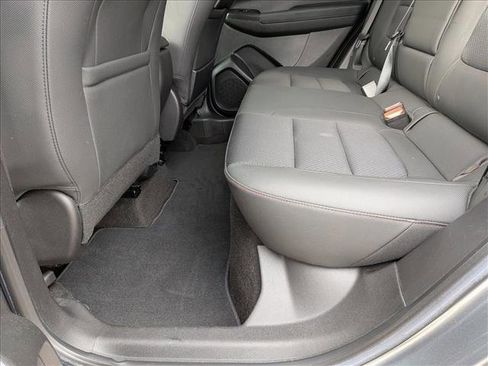 Used 2021 Chevrolet TrailBlazer RS w/ Sun and Liftgate Package image 19