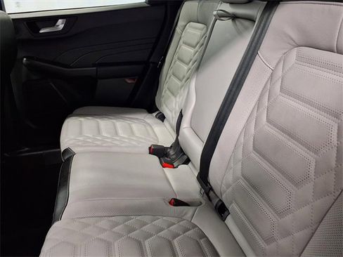 Certified 2023 Ford Escape Platinum w/ Premium Technology Package image 8