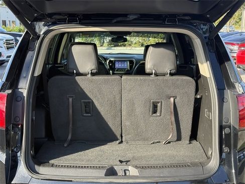 Used 2019 GMC Acadia Denali image 12