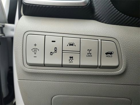 Used 2020 Hyundai Tucson Sport w/ Cargo Package image 32