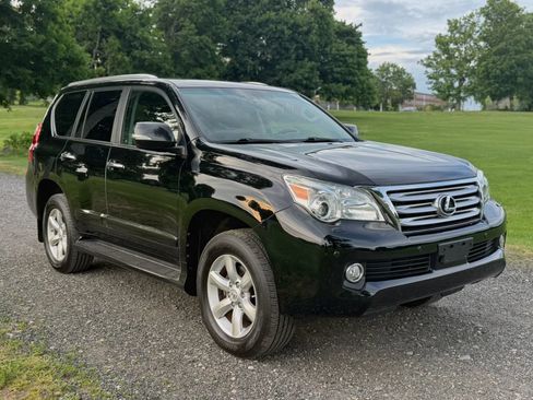 Used 2011 Lexus GX 460 Premium AWD/4WD image 33