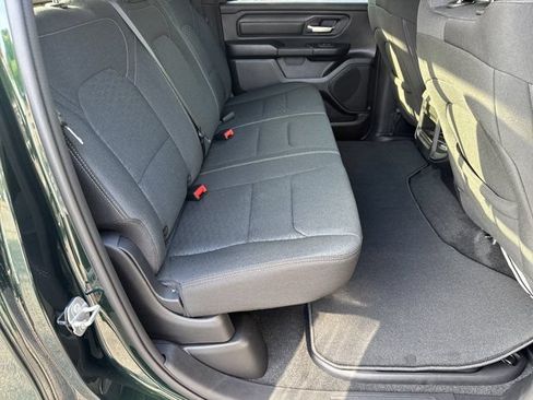 New 2026 RAM 1500 Express AWD/4WD image 15