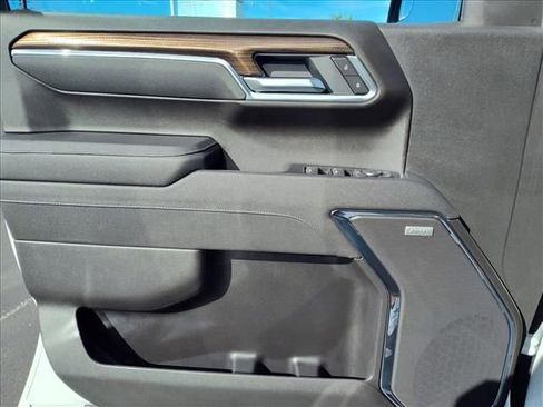 New 2026 Chevrolet Silverado 1500 RST w/ All Star Edition Plus image 10