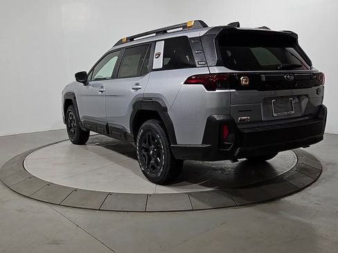 New 2026 Subaru Outback Wilderness image 3