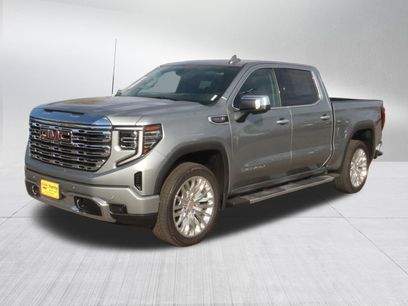 New 2026 GMC Sierra 1500 Denali w/ Technology Package