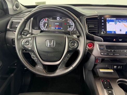 Used 2022 Honda Ridgeline RTL-E image 12