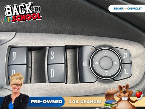 Used 2024 Buick Encore GX Sport Touring AWD/4WD image 31