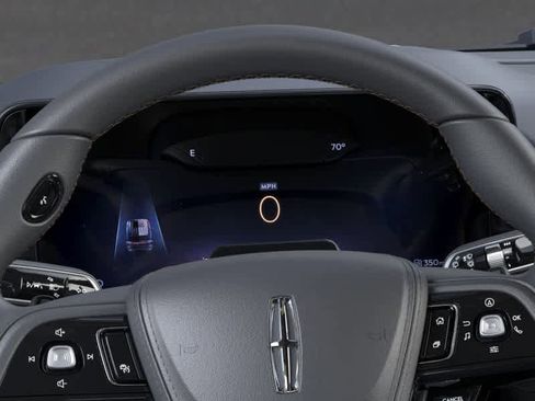 New 2025 Lincoln Aviator Premiere w/ Jet Appearance Package image 13