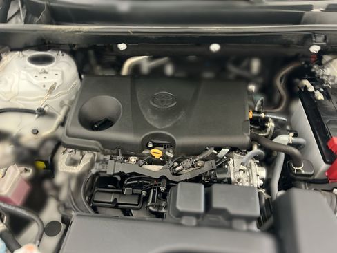 Used 2024 Toyota RAV4 XLE FWD image 26