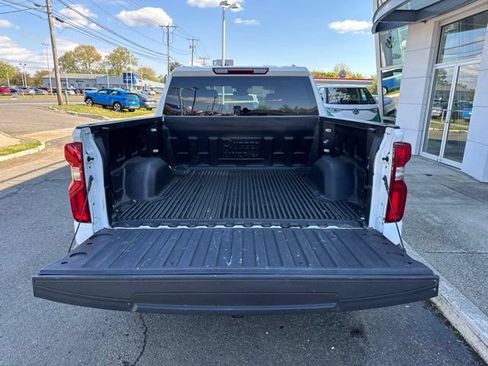 Used 2023 Chevrolet Silverado 1500 RST AWD/4WD image 23