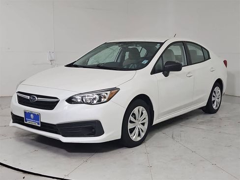 Used 2022 Subaru Impreza 2.0i image 1
