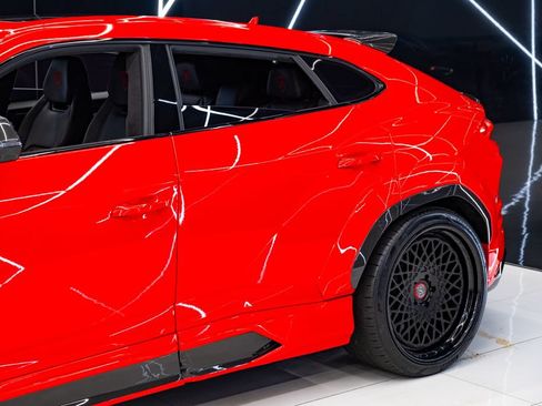 Used 2021 Lamborghini Urus AWD/4WD image 15