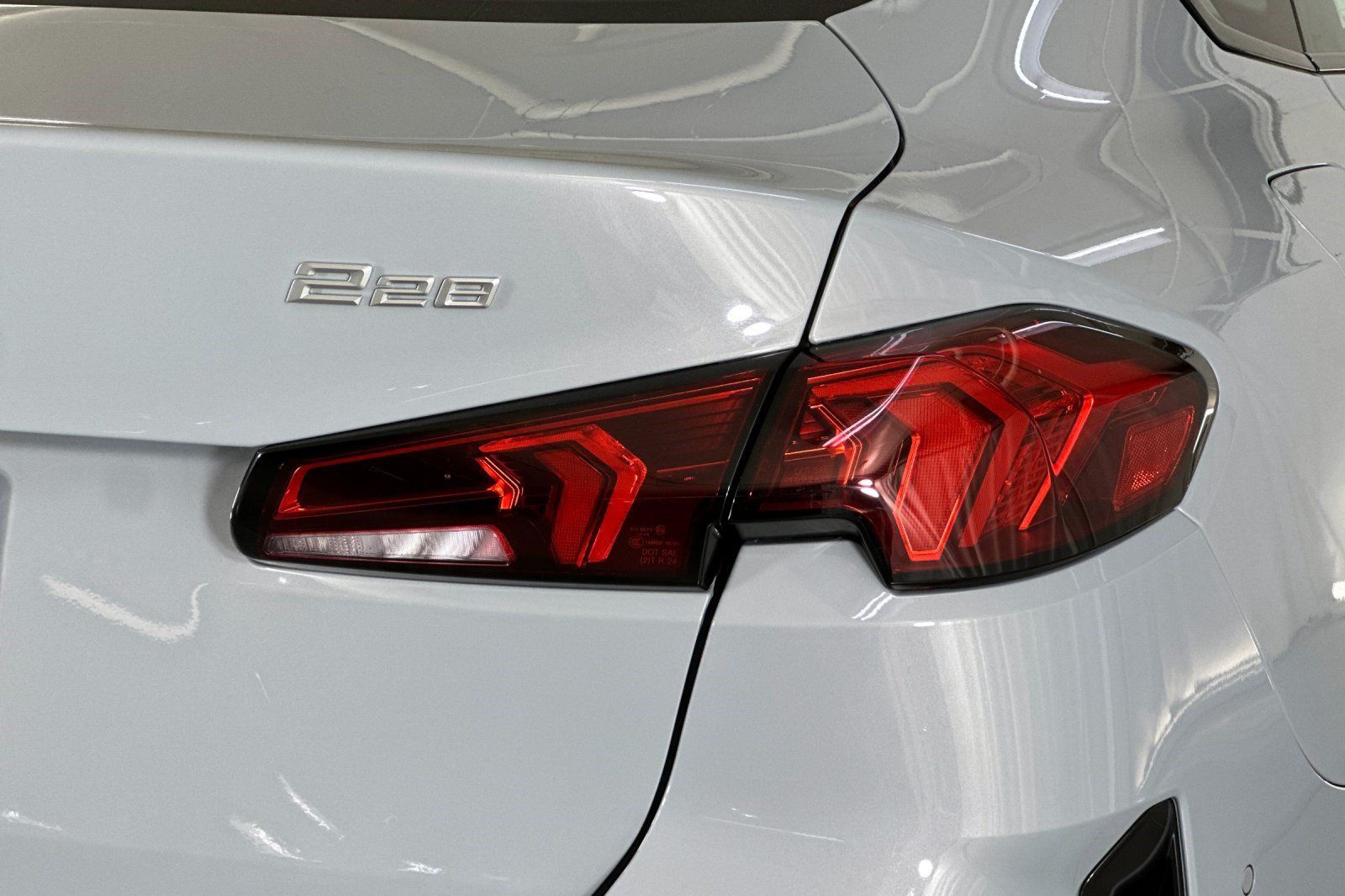 Used 2026 BMW 228i w/ Premium Package FWD image 28