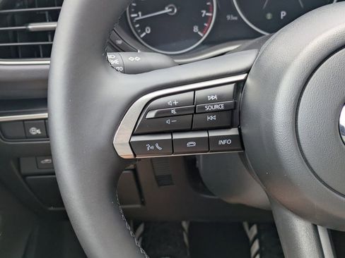 New 2026 MAZDA MAZDA3 2.5 S Sedan w/ Preferred Pkg FWD image 15