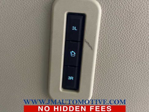 Used 2017 Ford Expedition EL Limited w/ Equipment Group 301A image 20