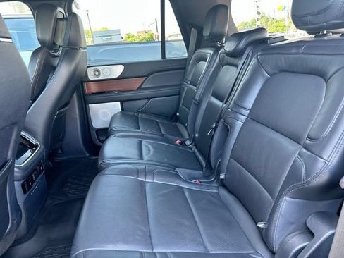 Used 2024 Lincoln Navigator Reserve AWD/4WD image 27