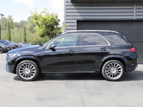 Used 2024 Mercedes-Benz GLE 350 4MATIC image 7