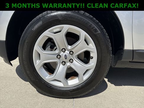 Used 2013 Ford Edge SE AWD/4WD image 32
