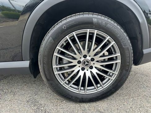 Used 2026 Mercedes-Benz GLC 300 4MATIC image 10
