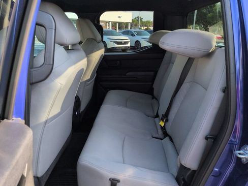 Used 2025 Toyota Tacoma SR5 RWD image 14