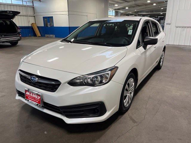 Used 2023 Subaru Impreza 2.0i AWD/4WD image 7