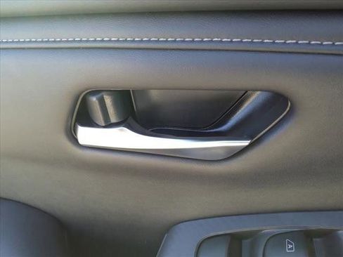 New 2025 Nissan Sentra SV w/ All-Weather Package image 19