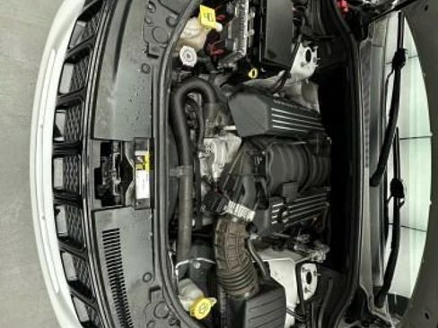 Used 2020 Jeep Grand Cherokee SRT AWD/4WD image 45