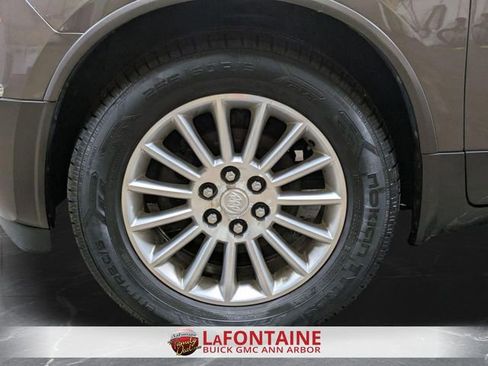 Used 2012 Buick Enclave Leather FWD image 30