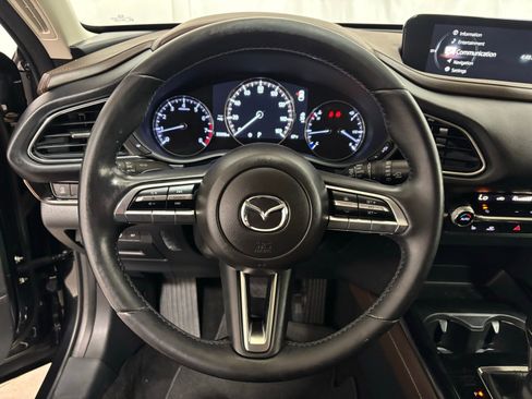 Certified 2023 MAZDA CX-30 AWD 2.5 S w/ Premium Package image 20