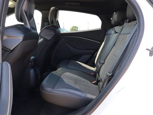 Used 2024 Ford Mustang Mach-E GT w/ Bronze Appearance Package image 11