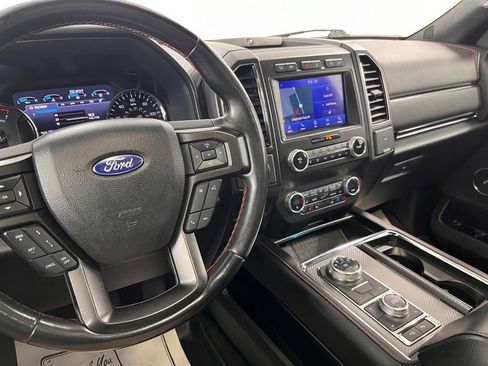 Used 2020 Ford Expedition Limited w/ Equipment Group 303A AWD/4WD image 23