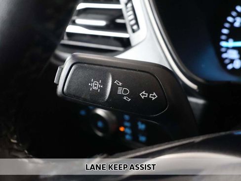 Used 2022 Ford Escape SEL FWD image 5