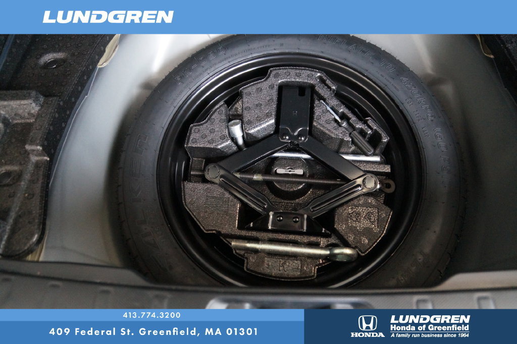 Used 2024 Subaru Forester AWD/4WD image 30