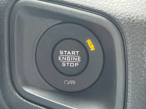 New 2025 Jeep Wrangler Willys image 9