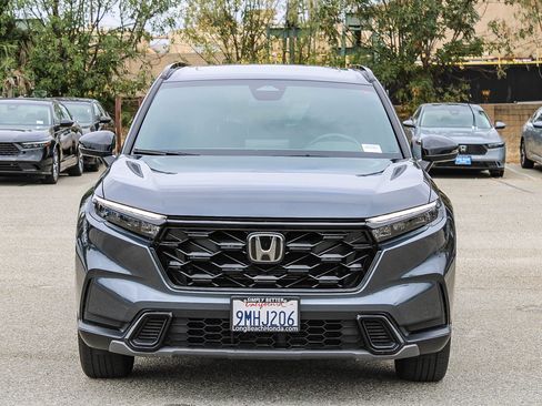 Used 2024 Honda CR-V Sport image 2