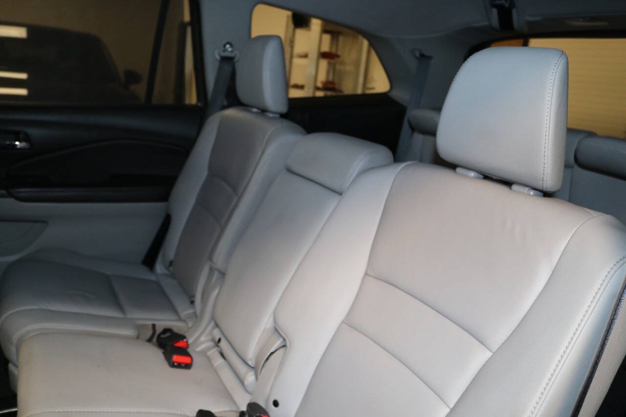 Used 2021 Honda Pilot EX-L image 72