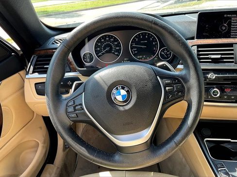 Used 2015 BMW 428i Convertible image 5