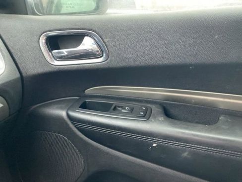 Used 2020 Dodge Durango AWD w/ Trailer Tow Group IV image 20