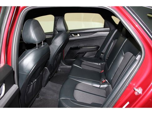 Used 2022 Kia K5 GT-Line image 12