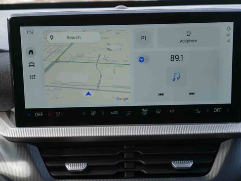 Used 2025 Ford Explorer ST-Line image 5