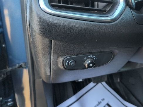 Certified 2024 Chevrolet Equinox LT AWD/4WD image 20