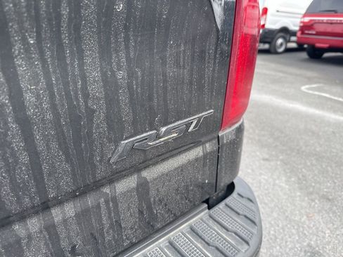 Used 2021 Chevrolet Silverado 1500 RST w/ Redline Edition image 8