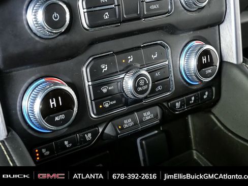 Certified 2023 GMC Yukon SLT image 18