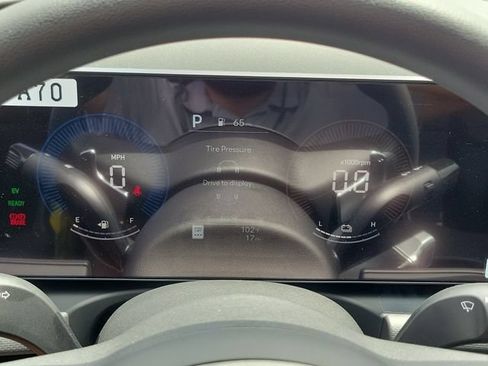 New 2026 Hyundai Tucson Blue SE FWD image 9