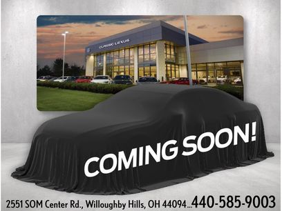 Certified 2024 Lexus RX 350 AWD