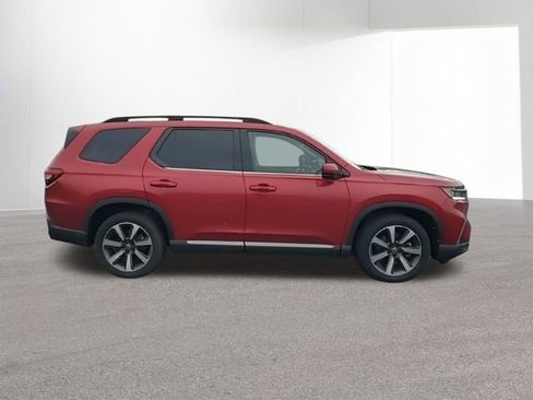 Used 2023 Honda Pilot Elite image 10