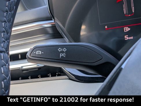 New 2026 Audi A6 Premium image 31