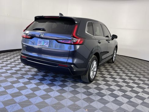 Used 2024 Honda CR-V EX image 5